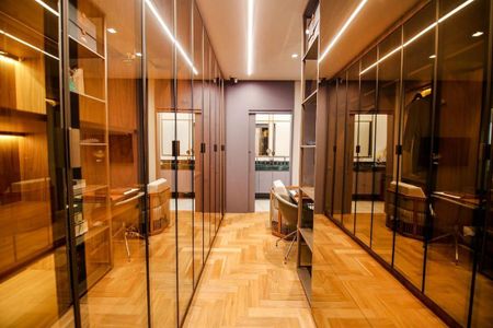 Apartamento à venda com 4 quartos, 142m² em Perdizes, São Paulo