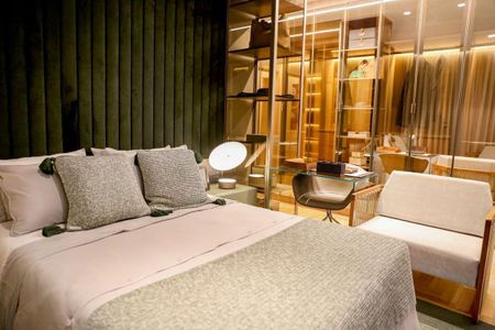 Apartamento à venda com 4 quartos, 142m² em Perdizes, São Paulo