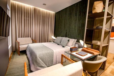 Apartamento à venda com 4 quartos, 142m² em Perdizes, São Paulo