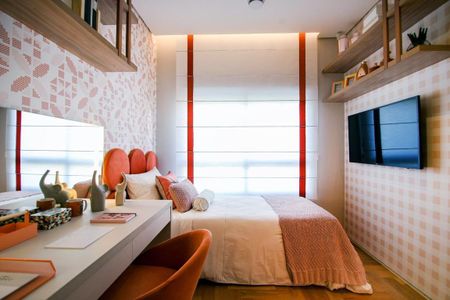 Apartamento à venda com 4 quartos, 142m² em Perdizes, São Paulo