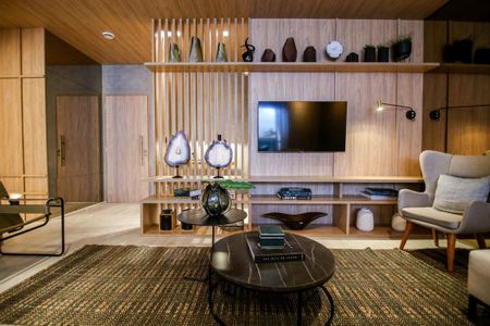 Apartamento à venda com 4 quartos, 142m² em Perdizes, São Paulo