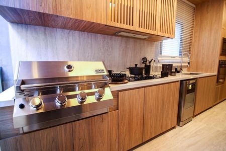 Apartamento à venda com 4 quartos, 142m² em Perdizes, São Paulo