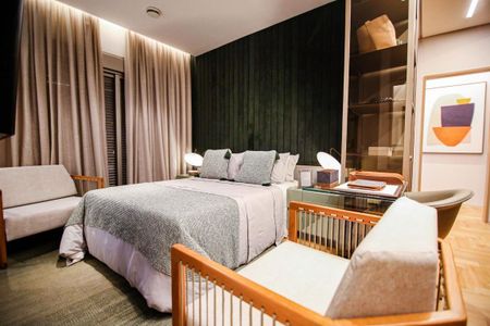 Apartamento à venda com 4 quartos, 142m² em Perdizes, São Paulo