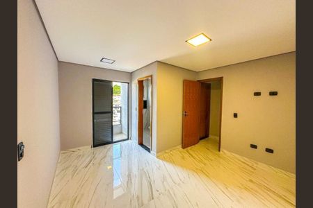 Apartamento à venda com 2 quartos, 64m² em Vila Helena, Santo André