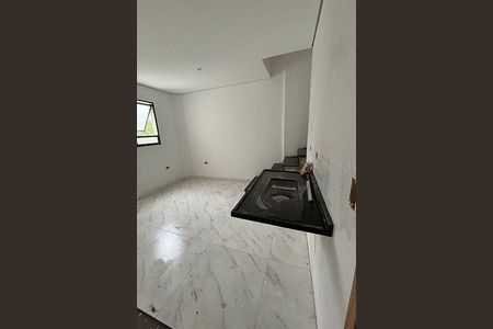 Apartamento à venda com 2 quartos, 100m² em Vila Alice, Santo André