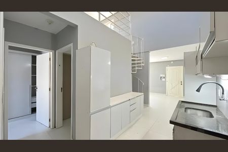 Casa para alugar com 120m², 2 quartos e 1 vaga