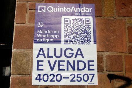Apartamento à venda com 85m², 3 quartos e sem vagaPlaquinha