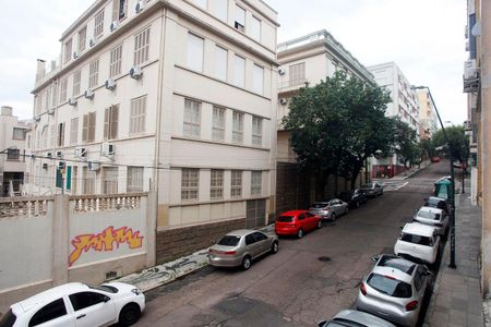 Apartamento à venda com 85m², 3 quartos e sem vagaQuarto 3 Vista