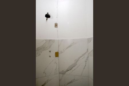 Apartamento à venda com 85m², 3 quartos e sem vagaBanheiro de Serviço