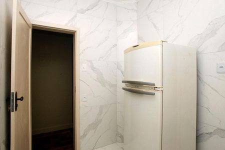 Apartamento à venda com 85m², 3 quartos e sem vagaCozinha