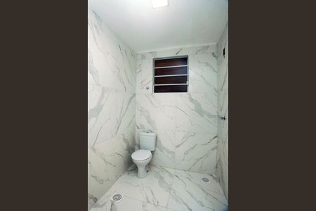 Apartamento à venda com 85m², 3 quartos e sem vagaBanheiro 1