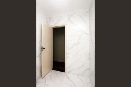 Apartamento à venda com 85m², 3 quartos e sem vagaBanheiro 1