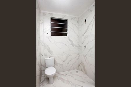 Apartamento à venda com 85m², 3 quartos e sem vagaBanheiro 1