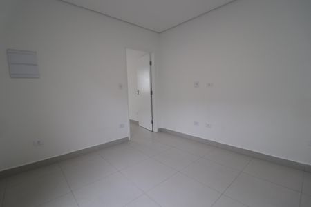 Sala de casa à venda com 2 quartos, 100m² em Vila Curuçá, Santo André