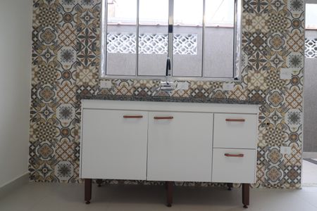 Casa à venda com 100m², 2 quartos e 3 vagasCozinha