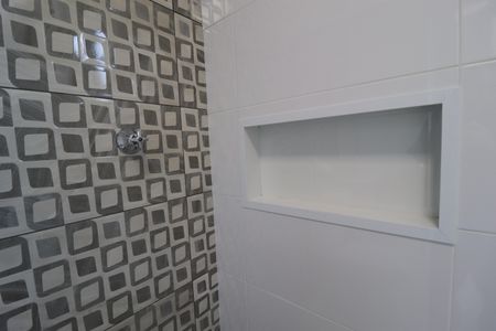 Casa à venda com 100m², 2 quartos e 3 vagasBanheiro Social