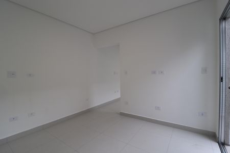 Casa à venda com 100m², 2 quartos e 3 vagasSala