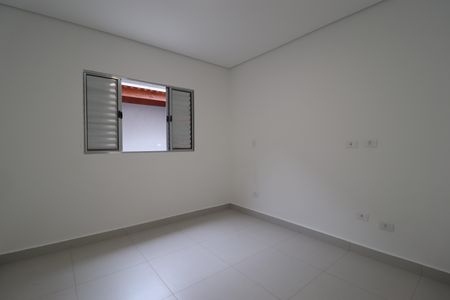 Quarto 2 de casa à venda com 2 quartos, 100m² em Vila Curuçá, Santo André