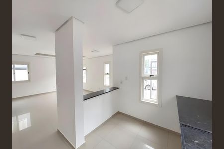 Casa para alugar com 2 quartos, 75m² em Estrela do Oriente, Belo Horizonte