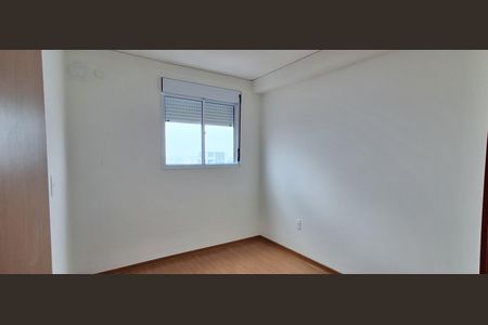 Quarto de apartamento para alugar com 2 quartos, 36m² em Vila Palmares, São Caetano do Sul