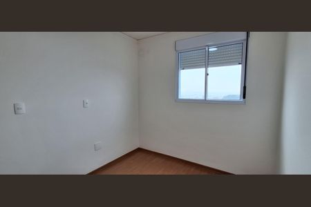 Quarto de apartamento para alugar com 2 quartos, 36m² em Vila Palmares, São Caetano do Sul