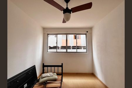 Apartamento à venda com 48m², 1 quarto e sem vagaQuarto