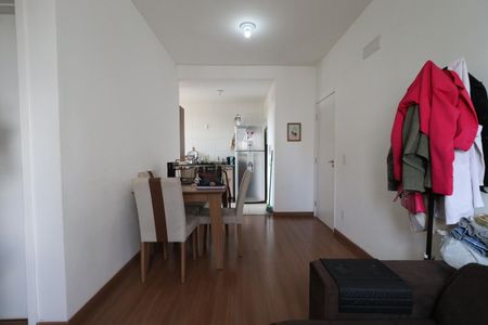 Apartamento para alugar com 67m², 2 quartos e 2 vagas Apartamento para alugar com 67m², 2 quartos e 2 vagasSala