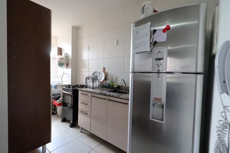 Apartamento para alugar com 67m², 2 quartos e 2 vagas Apartamento para alugar com 67m², 2 quartos e 2 vagasCozinha