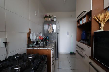 Apartamento para alugar com 67m², 2 quartos e 2 vagas Apartamento para alugar com 67m², 2 quartos e 2 vagasCozinha