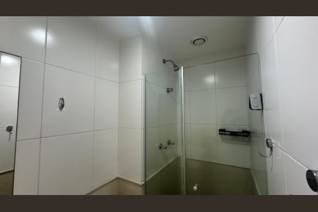 Apartamento à venda com 78m², 2 quartos e 1 vagaBanheiro Social