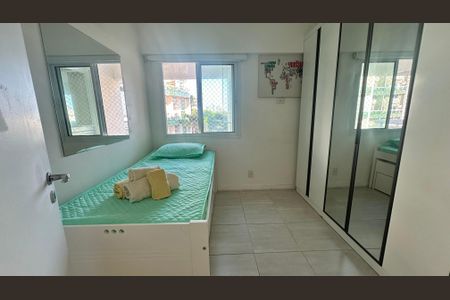 Apartamento à venda com 78m², 2 quartos e 1 vagaQuarto