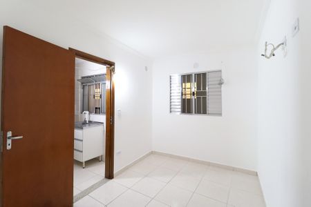 Studio de kitnet/studio para alugar com 1 quarto, 25m² em Vila Gustavo, São Paulo