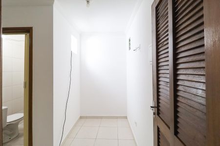 Studio de kitnet/studio para alugar com 1 quarto, 25m² em Vila Gustavo, São Paulo