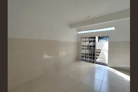 Casa para alugar com 69m², 2 quartos e 1 vaga Casa para alugar com 69m², 2 quartos e 1 vagaGaragem