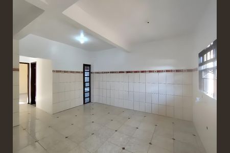 Casa para alugar com 69m², 2 quartos e 1 vaga Casa para alugar com 69m², 2 quartos e 1 vagaCozinha