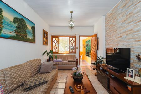 Casa à venda com 250m², 2 quartos e 4 vagas Casa à venda com 250m², 2 quartos e 4 vagasSala