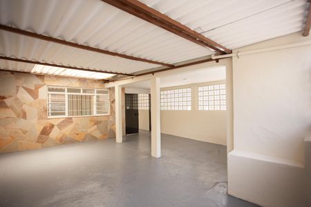 Casa para alugar com 147m², 2 quartos e 2 vagasGaragem