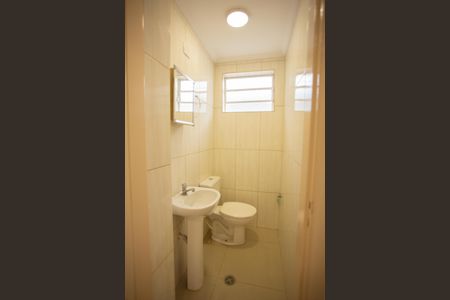 Casa para alugar com 147m², 2 quartos e 2 vagasLavabo