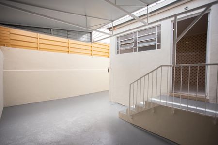 Casa para alugar com 147m², 2 quartos e 2 vagasÁrea Externa