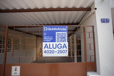 Casa para alugar com 147m², 2 quartos e 2 vagasPlaca