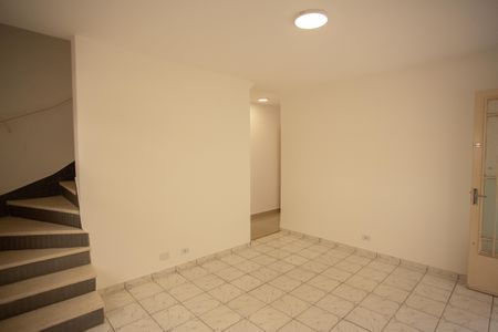 Sala de casa para alugar com 2 quartos, 147m² em Imirim, São Paulo