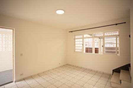 Sala de casa para alugar com 2 quartos, 147m² em Imirim, São Paulo