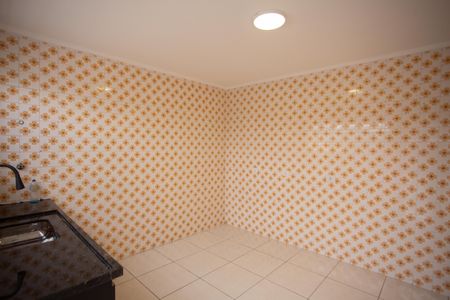 Casa para alugar com 147m², 2 quartos e 2 vagasCozinha