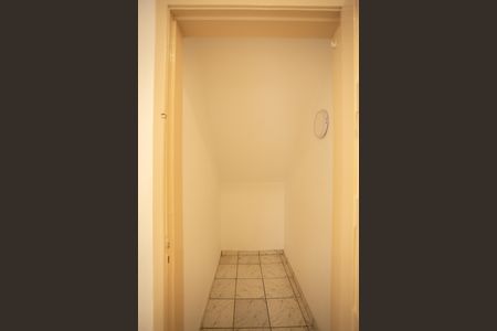 Casa para alugar com 147m², 2 quartos e 2 vagasDespensa