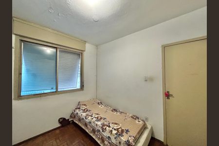 Apartamento à venda com 65m², 2 quartos e sem vagaQuarto 2