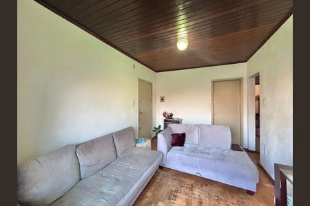 Apartamento à venda com 65m², 2 quartos e sem vagaSala