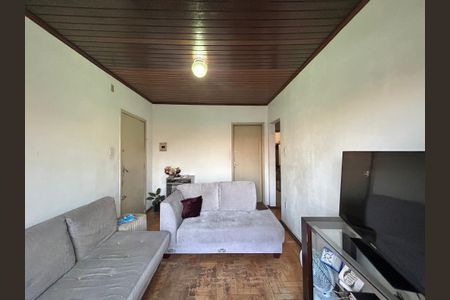 Apartamento à venda com 65m², 2 quartos e sem vagaSala