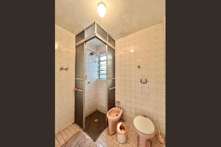 Apartamento à venda com 65m², 2 quartos e sem vagaBanheiro Social