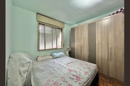Apartamento à venda com 65m², 2 quartos e sem vagaQuarto 1