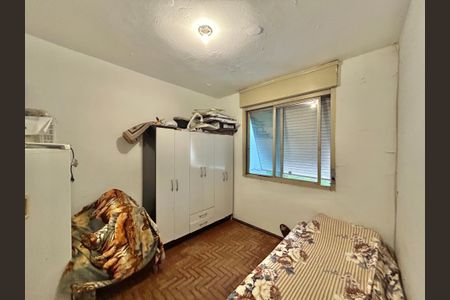 Apartamento à venda com 65m², 2 quartos e sem vagaQuarto 2